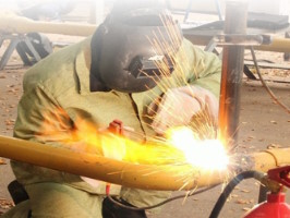 Газовая сварка Нижнеудинск